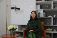 家居色彩研究院“大使讲色彩”专栏开播预告