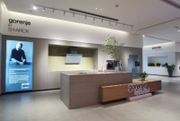 gorenje西安店盛大开业，带来艺术家电与欧洲杯双重享受