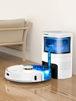 扫地机器人什么牌子好用？专业人士都在推荐这五款产品