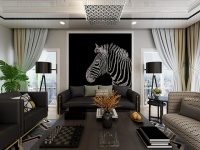 新浪精选：乾庄——《动物版本》