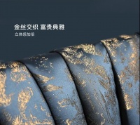 天洋窗帘新品 | 大美新中，风格与功能两相宜