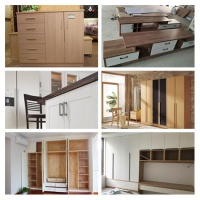 除甲醛效果不理想，可能是甲醛清除剂类型没选对