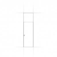 美需要空间呈现，于家居中，美的秘密，在于高瘦二字