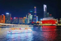 粤潮 城市新生冠珠瓷砖×“中国人的家”创意生活展广州见