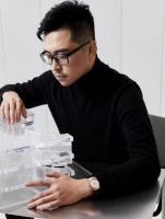 HATCH汉齐建筑卫宏涛:实践“大道至简”打造“微型城市”