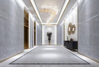 大板岩板上墙怕脱落怕开裂？就用特工组钢钉胶！