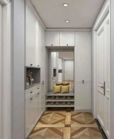 华府板材：有些柜子千万不能瞎装