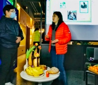 2021年7月馨知文化俄罗斯套娃手作活动回顾