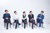 对话当代八大山人，听见人居新趋势