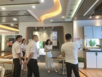 对话丨优秀合作伙伴欧斯宝济南徐总访谈