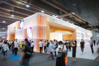 林氏木业首秀中国建博会，综合新业态热浪来袭