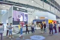 探索智能应用，构筑建材家居大生态，领尚重磅亮相广州建博会