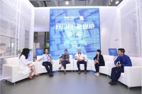 郝际平：皇派门窗五星安装标准的发布，是门窗行业的一个表率