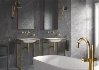 高仪：高品质的躺平，心仪于你的居家理念