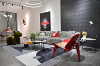 2021广州建博会掀起软装热，欧工赋能轻装升级做软装