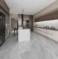 诺贝尔瓷砖质量好吗？诺贝尔大板瓷抛砖性能超越天然石材的局限