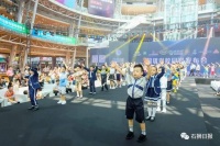 现场成交2.15亿元！这场在石狮举办的盛会成效喜人