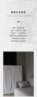 【YASLAN】经典简约格调 释放无限高雅气质