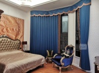 精品窗帘+优质墙布，行业领导品牌如鱼得水打造整体软装稳健发展