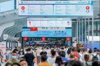 备受期待中，第23届中国建博会（广州）如期开幕。