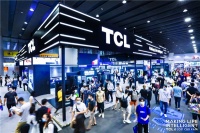TCL惊艳2021广州建博会，多款智慧家电产品C位出圈！