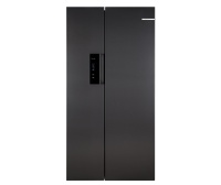 轻食当道，博世冰箱实力捍卫饮食健康成就美好生活