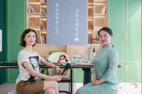 千年舟田茂华 | 22年只做一件事,为人民造一张好板