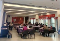 高温来袭 鸿扬家装为夏日梦想“家”点清凉