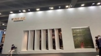 展会直击|伯艺木门·定制家：当木作定制遇上东方美学