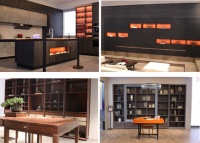 致敬高品质 聚力谋巅峰 2021中国（广州）建博会柏厨家居实干笃行 构建极致美学家空间