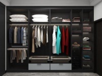 “Less is more”,武汉朵恋家铝制家具工厂店为您打造极简主义生活