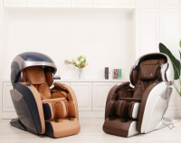 慕思按摩椅，您的私人健康管家，提升生活幸福感