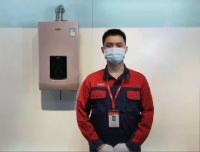 盛夏高温，燃气安全别忽视，万家乐服务工程师实用干货分享