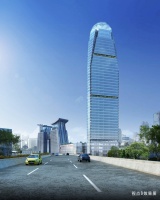 社交商业新空间 和成中心或成区域5A级写字楼“刚需”