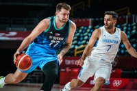 斯洛文尼亚首战告捷，国际高端家电gorenje与您一同关注精彩赛事