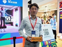 南北阳台创始人方正波：打通阳台整装全链路，做理想生活“建构者“