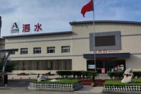 历经11个小时!千年舟爱心捐赠物资终于抵达河南新乡!