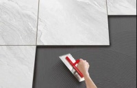 墙面贴砖，你还不知道这款瓷砖胶？
