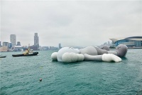 A家家居全民爱家日——努力工作，就是为了在家躺平