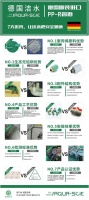 为什么更多人选择德国洁水PPR管？