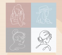 测测你适合什么颜色的浴室？