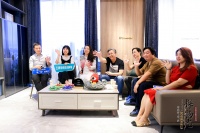 《探物志》在线种草定制衣柜，从潮流趋势解读到选购知识一键pick