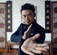走进樊少皇和贾晓晨的家，生活完全西式化了，全屋没一件中式家具