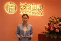 大国智造·理想人居 | 法迪奥沈铮文：十年初心，重新定义美好生活家