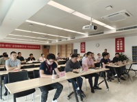 东鹏整装&鹏住“全链路数字化”项目正式启动，开启整装运营发展新阶段！