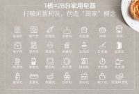 《中餐厅》后厨手忙脚乱？田螺云厨工业化烹饪成下厨新思路