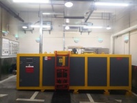 深圳蛇口希尔顿南海酒店的绿色转型记