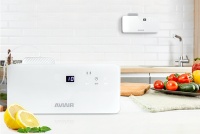 科技力MAX，又一款懒人“神器” - AVIAIR艾威亚迩果蔬清洗机