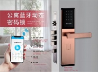 怎么选智能门锁才能保证安全可靠?