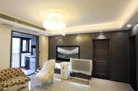 2021新浪品质工地大赛工地巡展：「鲁公大宅欧标装饰」将有限的空间运用到极致